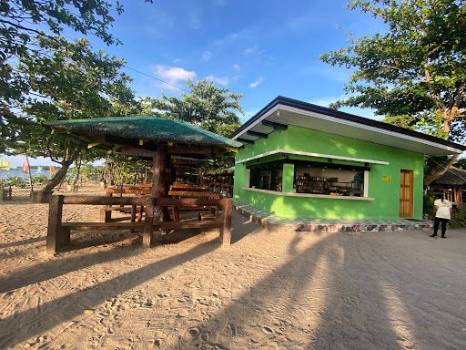 Palm Garden Resort