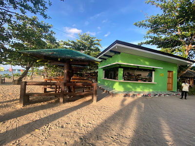 Palm Garden Resort