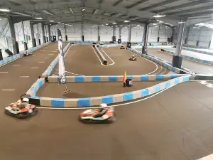 Motorsport Academy - Circuit Fontenay Le Comte