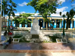 Marti Park