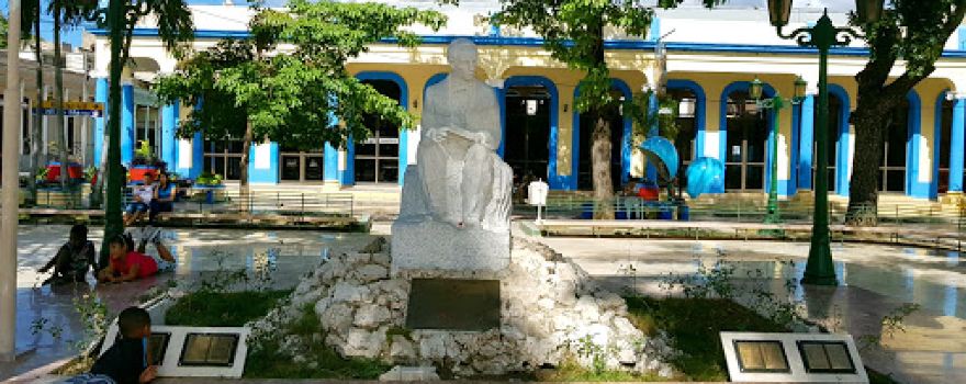Marti Park