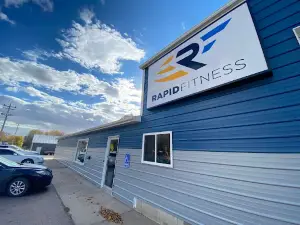 Rapid Fitness - Dell Rapids