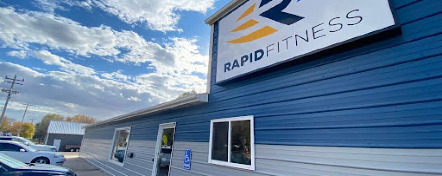 Rapid Fitness - Dell Rapids