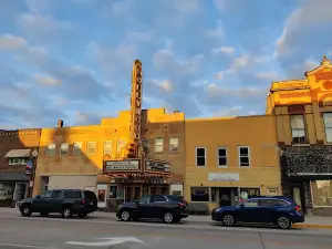 Hollywood Theatre
