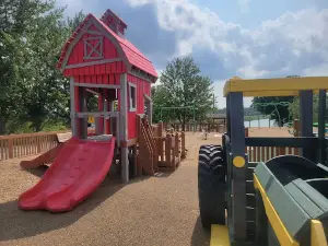 Little River Recreational Park