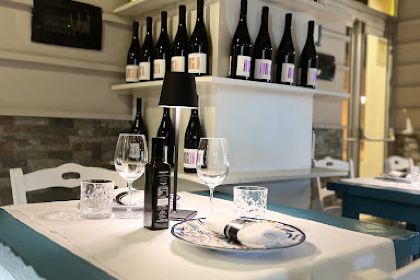 Ristorante LE DUE FONTANE DA PASTORE