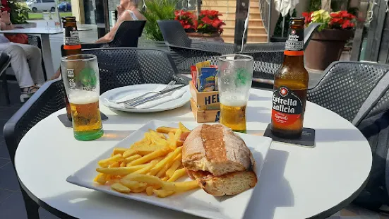 Mezzaluna