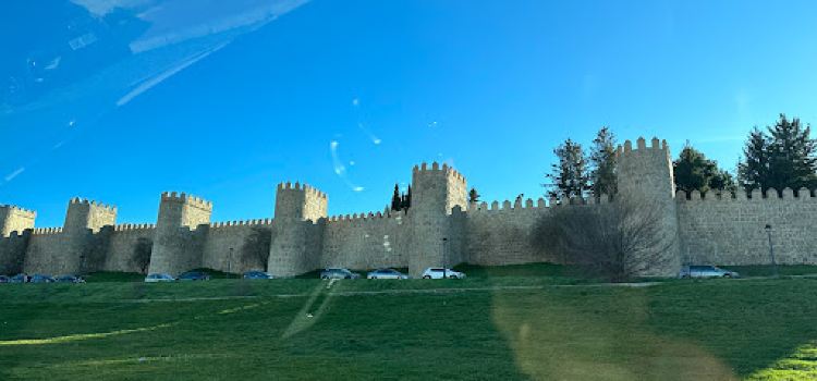Parador de Ávila
