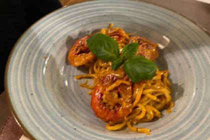 Ristorante Mad Fish Pesce Tartacevicheria