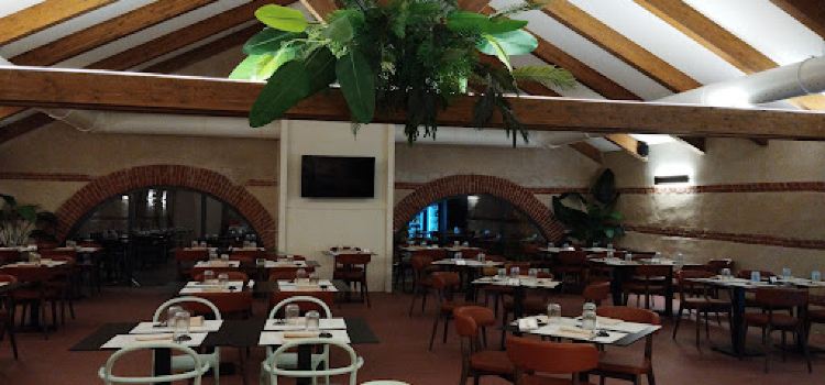 Pizzeria Il Basilico