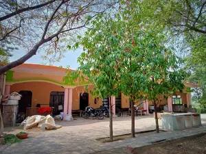 Fatehabad bus stand