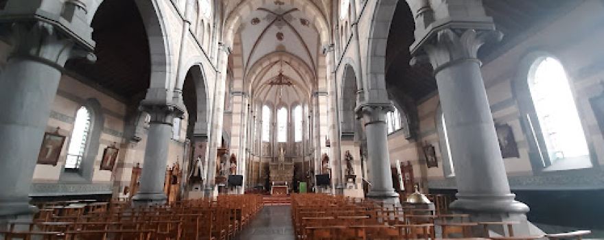 Church of St. Martin