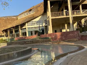 Zithabiseni Resort & Conference Centre