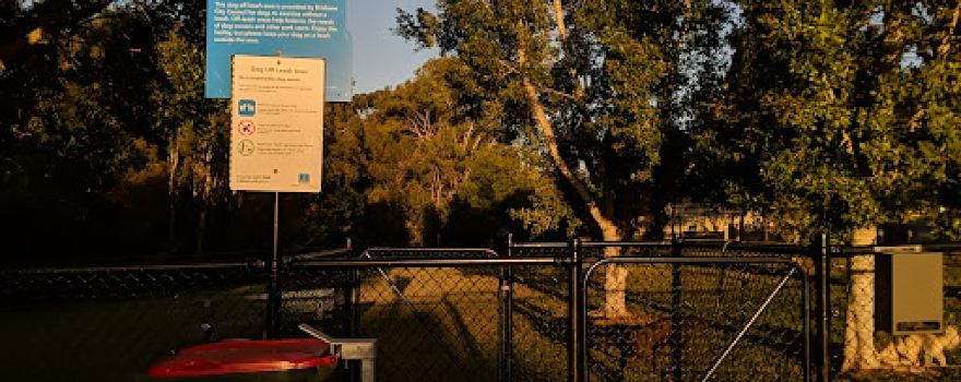 Drewvale Offleash Dog Park