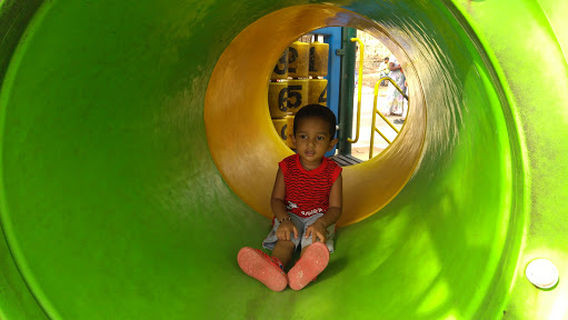 Mandev Forest Garden