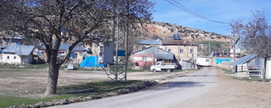 Pasacik Koyu Muhtarligi