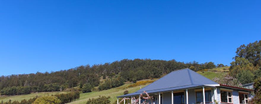 The Farmhouse Kitchen Tasmania