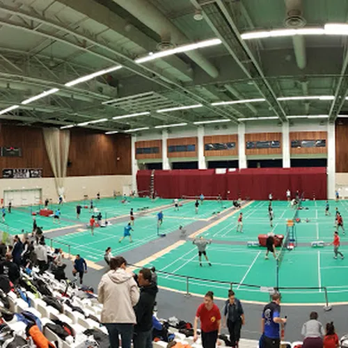 Palais des Sports Robert Charpentier