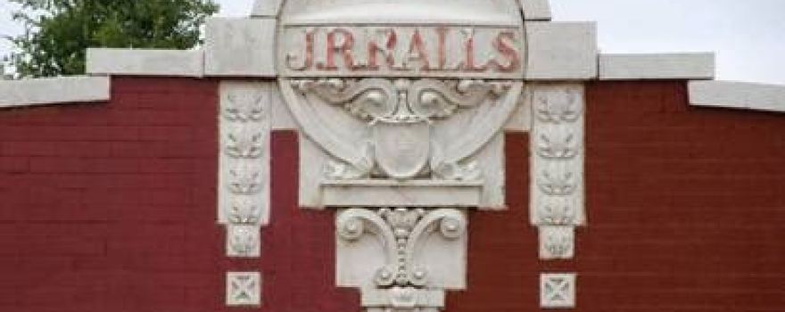 Ralls Historical Museum