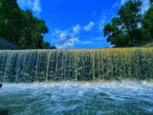 বহরা রাবার ড্যাম- Bahara Rabardam