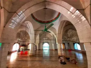 Satair Shahi Jame Masjid Complex