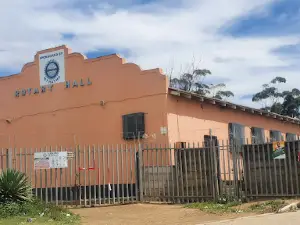 Ngangelizwe Rotary Stadium