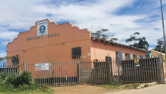 Ngangelizwe Rotary Stadium