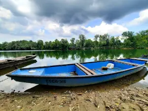 Gradska plaža i kupalište Petrinja