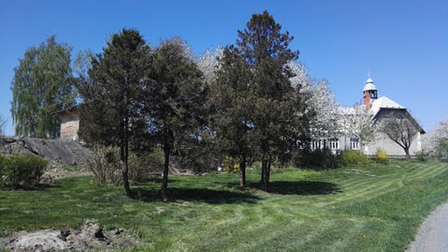 Klub přátel Požahy