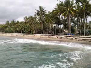 Fatmite Beach