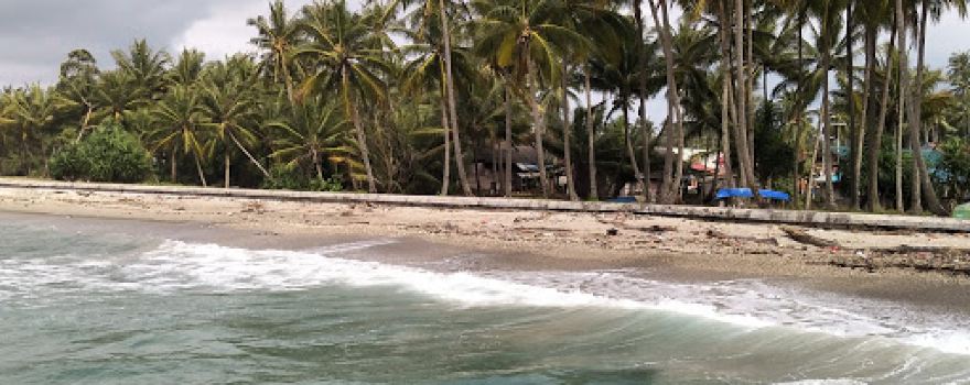 Fatmite Beach