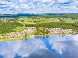 Charlottenberg Camping & Stugor - Haganäset