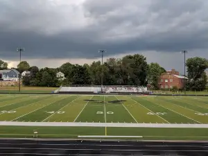 Forker Field