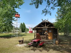 Nipawin & District Regional Park