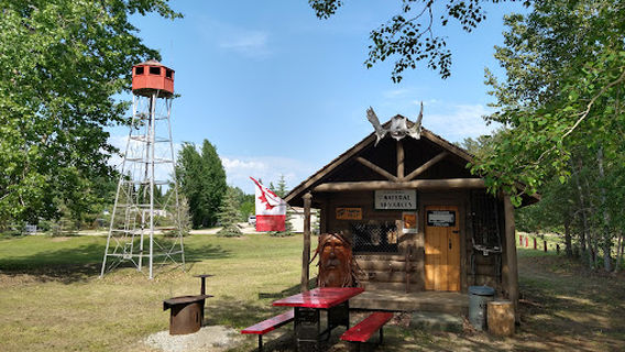 Nipawin & District Regional Park