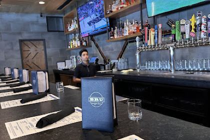BRU Burger Bar - Montgomery