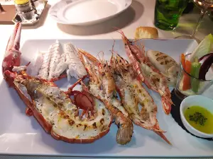 Antica Contrada