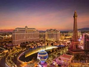 Las Vegas Strip