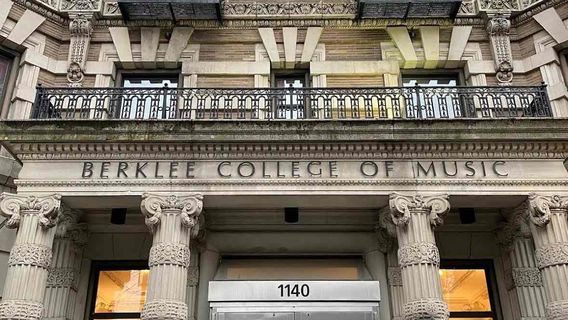 Berklee College of Music