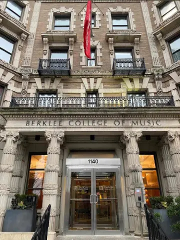 Berklee College of Music