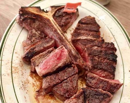 Peter Luger Steak House