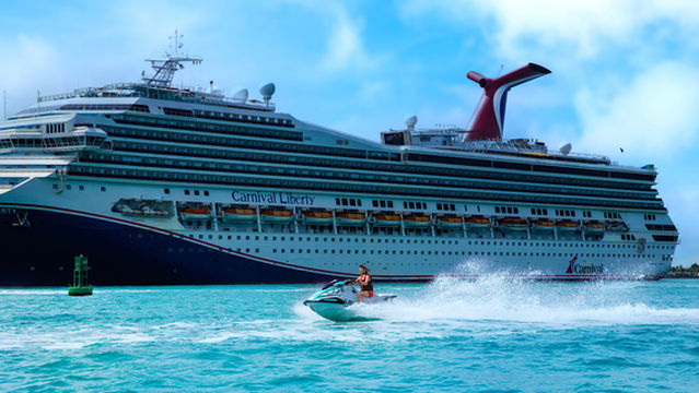 Sunset Watersports Key West