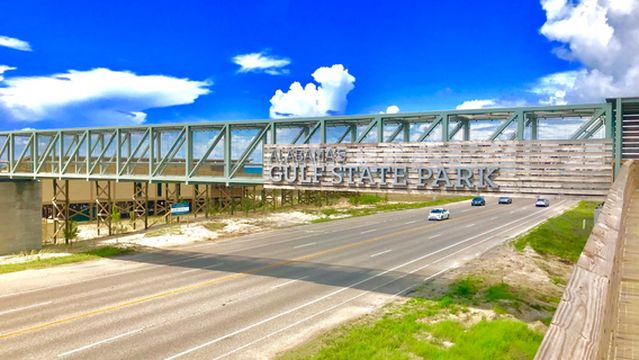 Gulf State Park