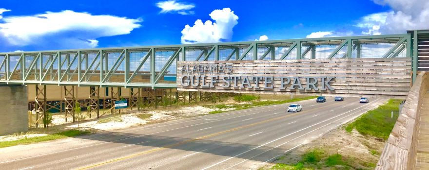Gulf State Park