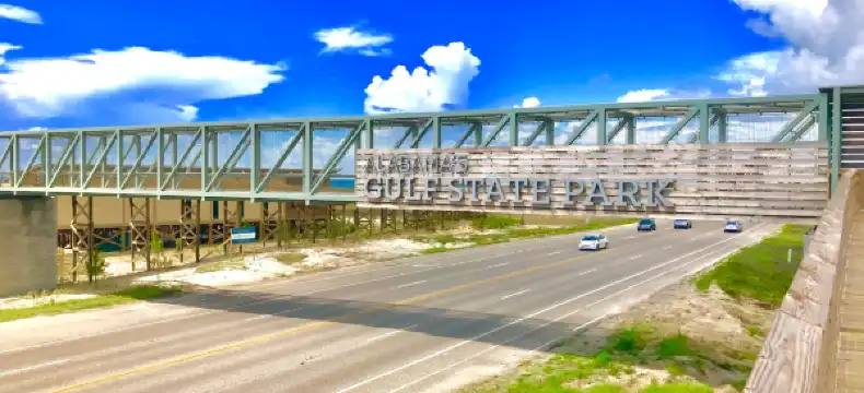 Hotels in Gulf Shores