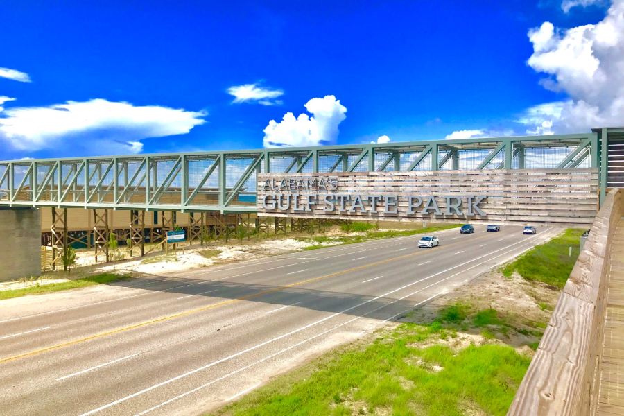 Gulf State Park