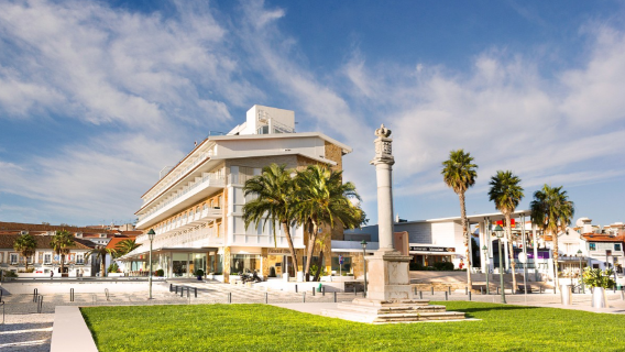 Centro Historico de Cascais