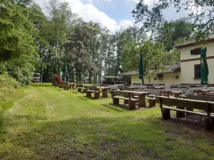 Hohe List PWV Wanderheim