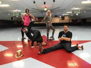 Star-Lite Roller Skating Center
