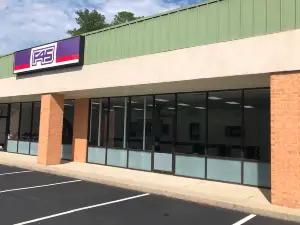 F45 Training Staunton